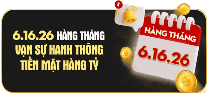 Khuyến mãi dagac3 hấp dẫn