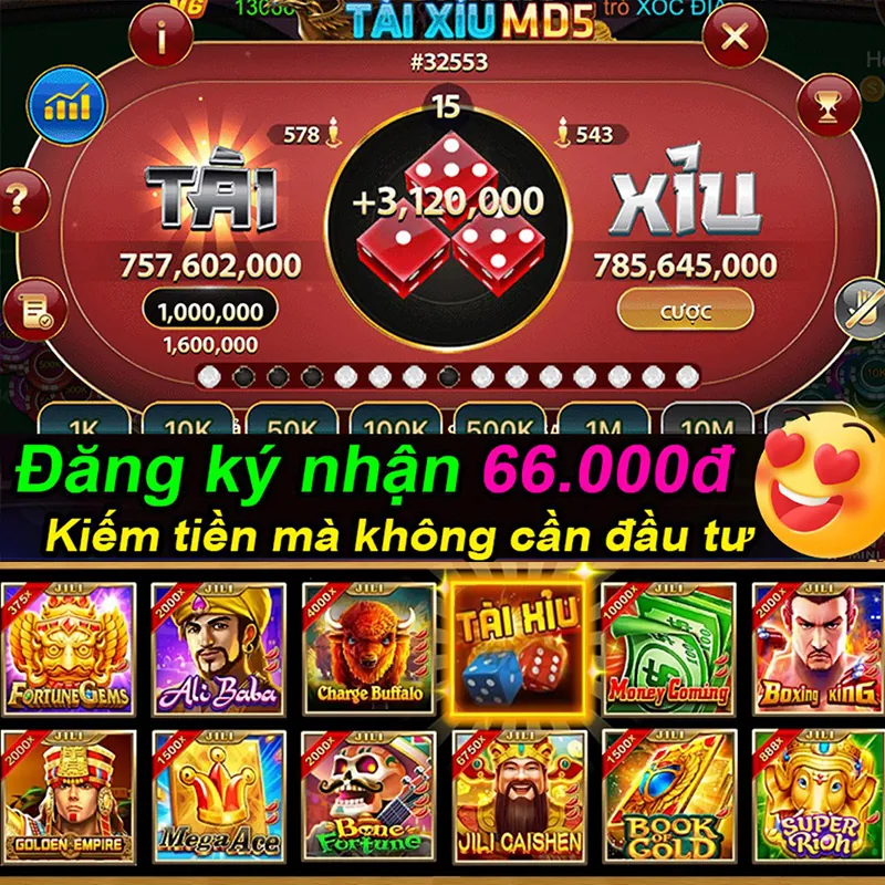 Trò chơi Baccarat trực tuyến trên dagac3 app android